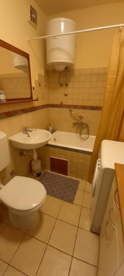 Frane Apartamento Split