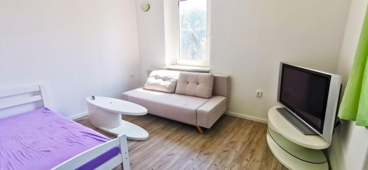 Spring Guest house Split