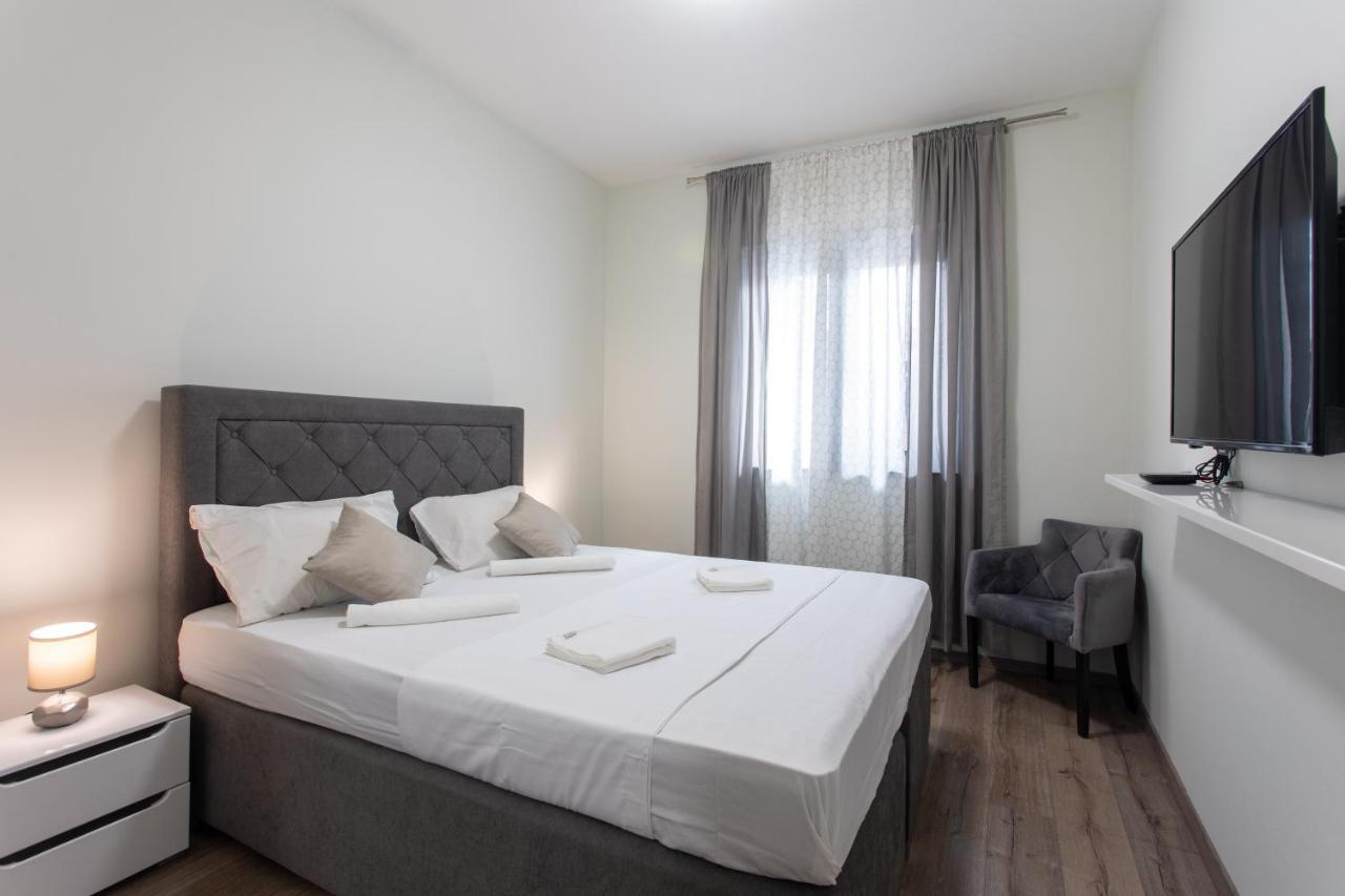 Apartamento Capeta Split