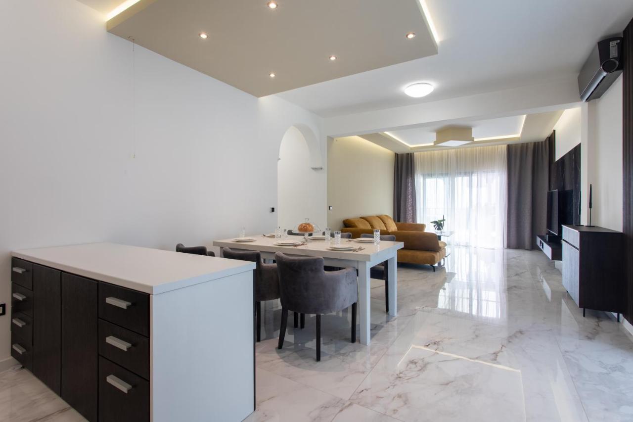 Apartamento Capeta *