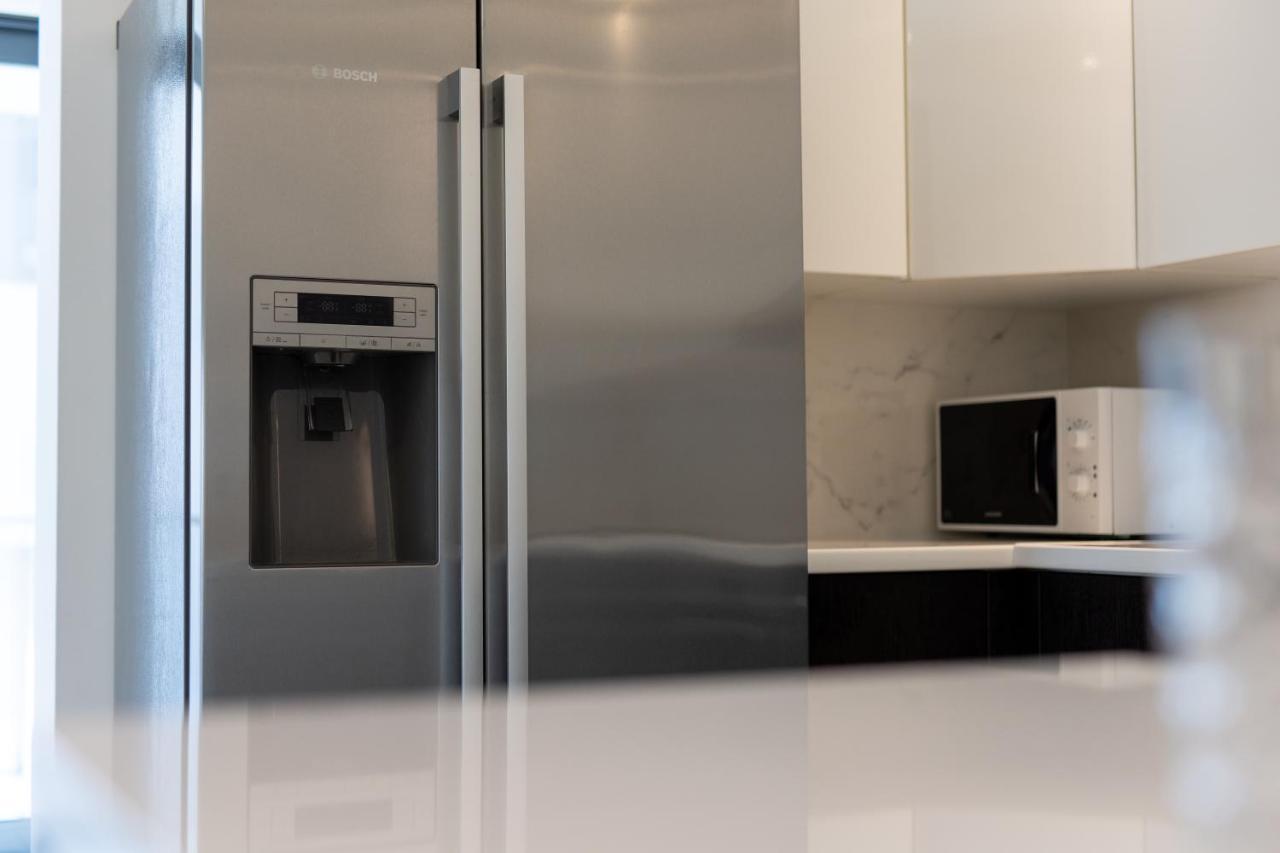 Apartamento Capeta