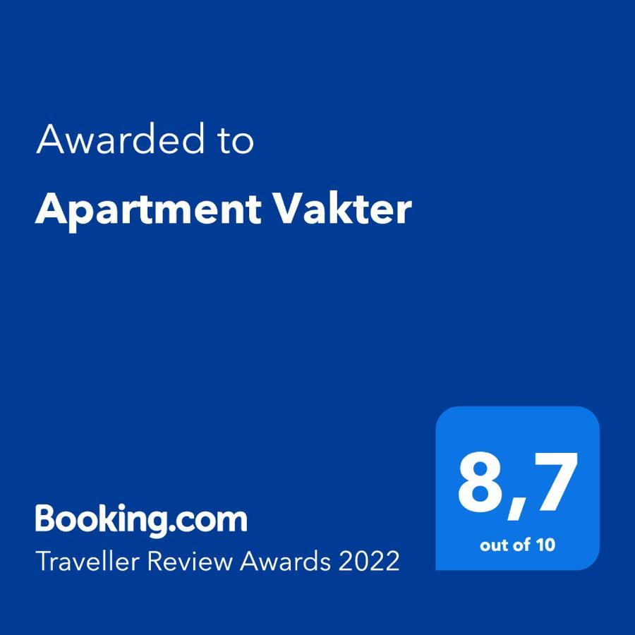 Vakter *