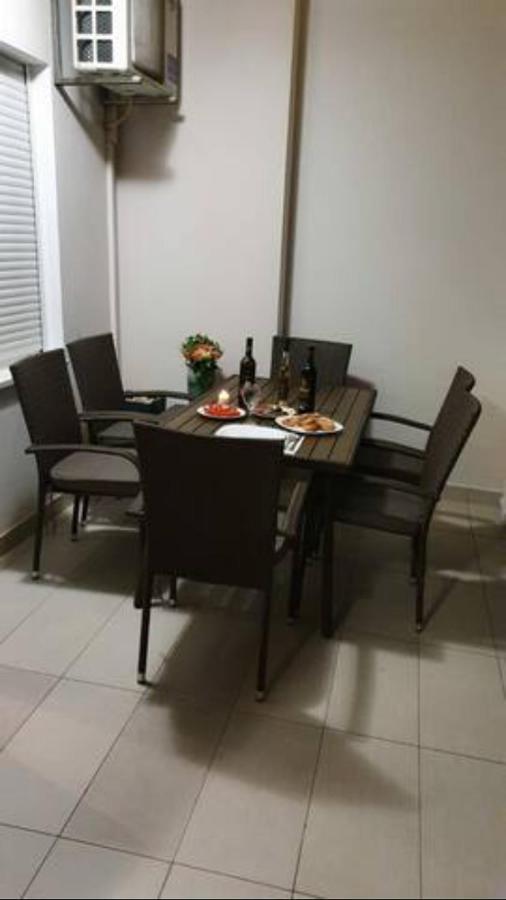 Apartment Luxury Stobrec Split