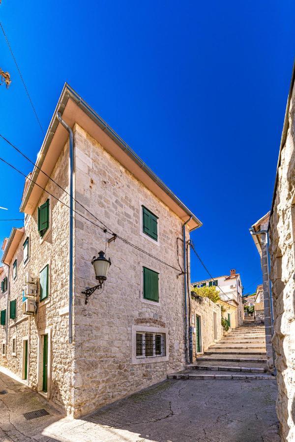 Gostinjska kuća Tomic