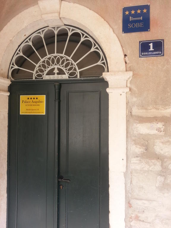 Palace Augubio Split