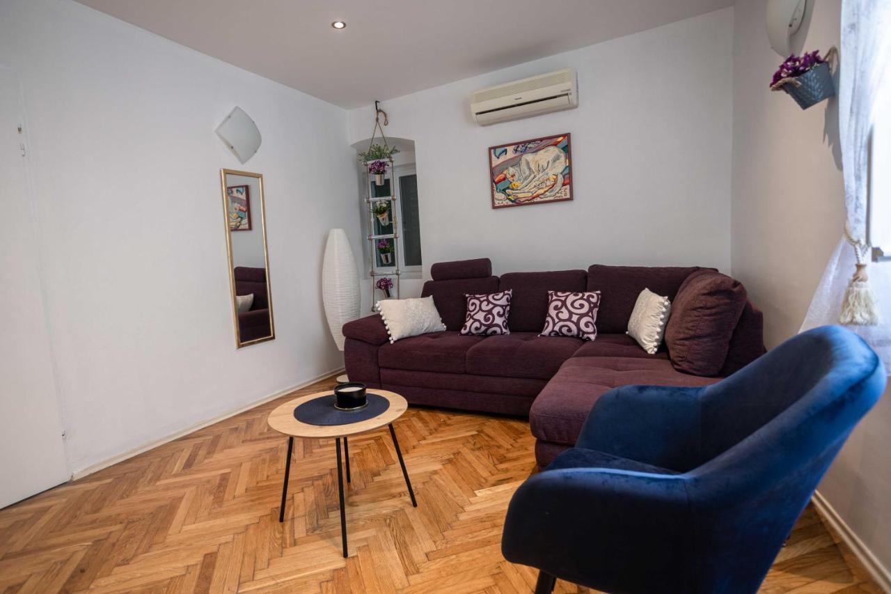 Apartment Daloro Split