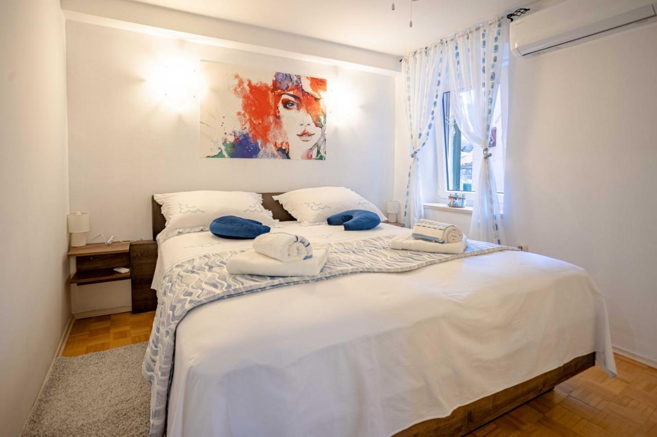 Daloro Apartment
