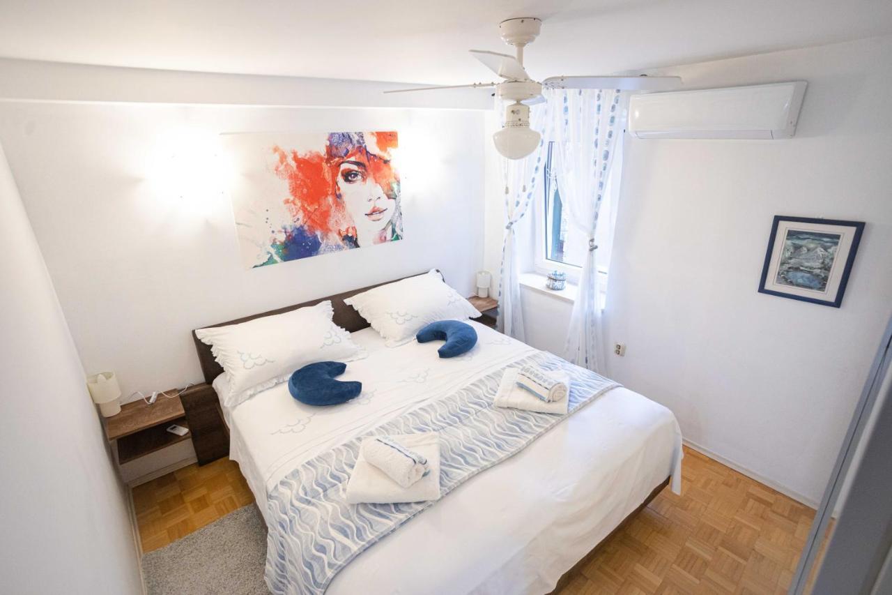 Daloro Apartment Split