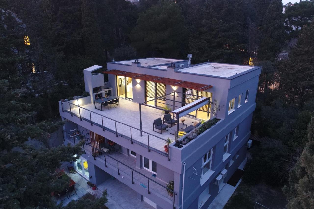 Apartment Amai