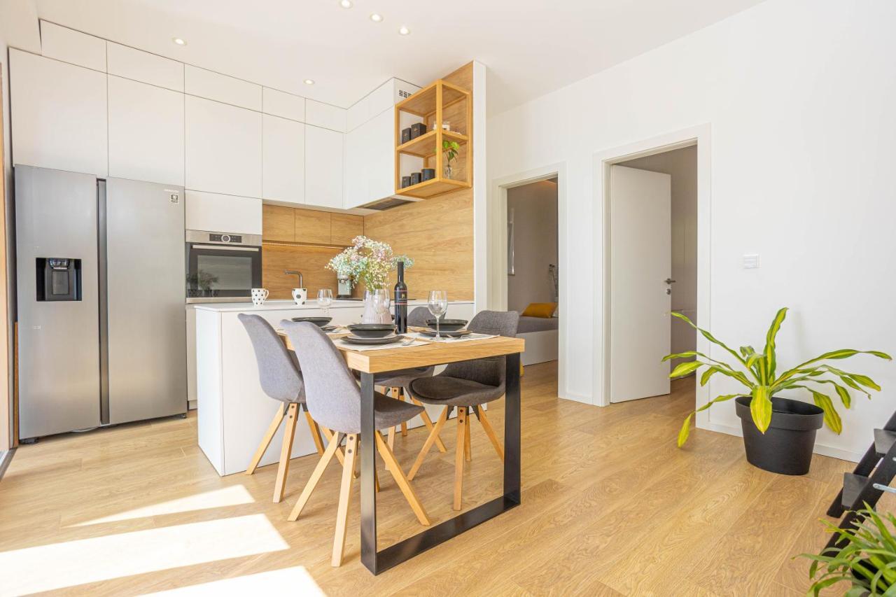 Amai Apartment