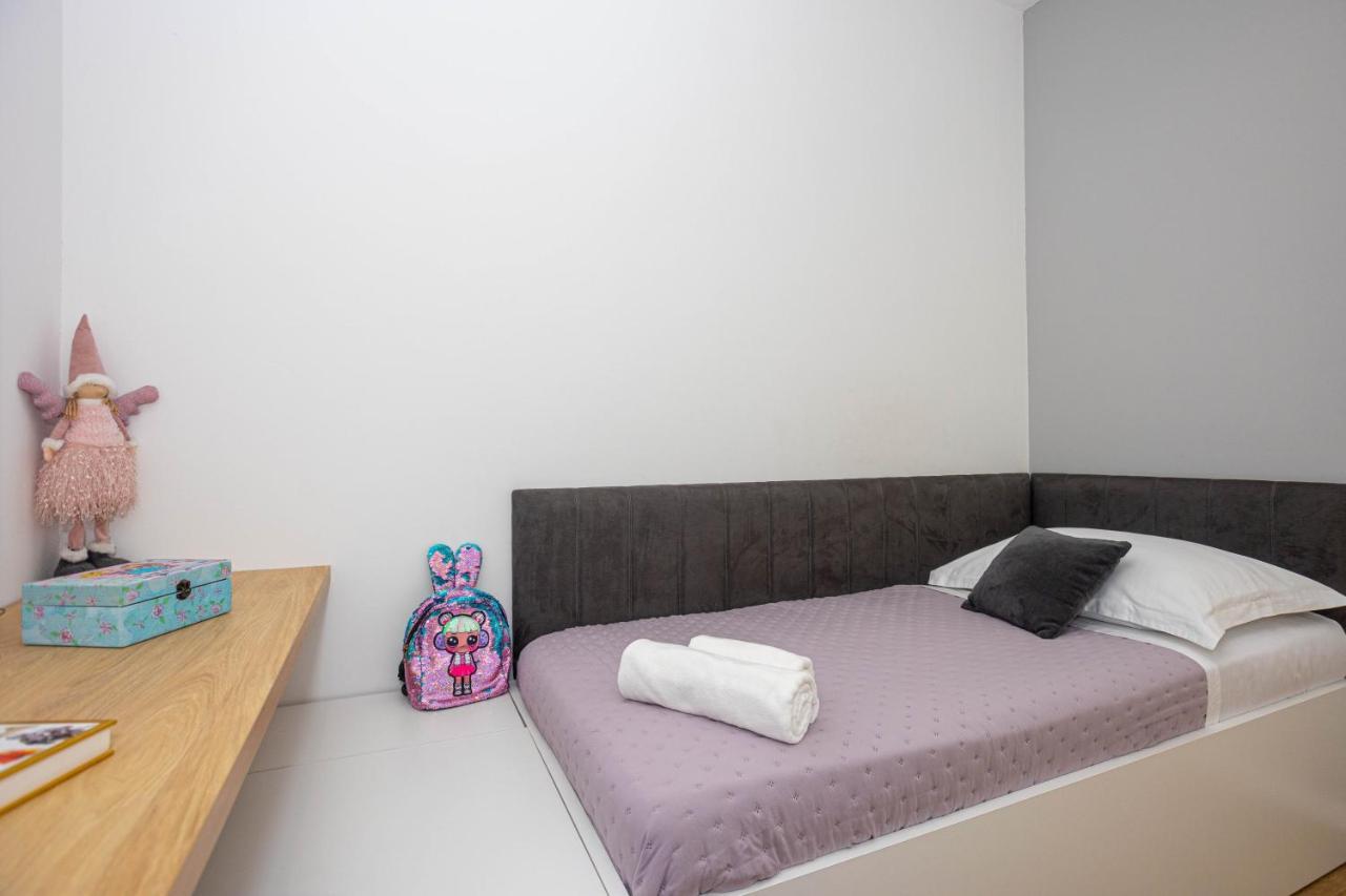 Amai Apartment *