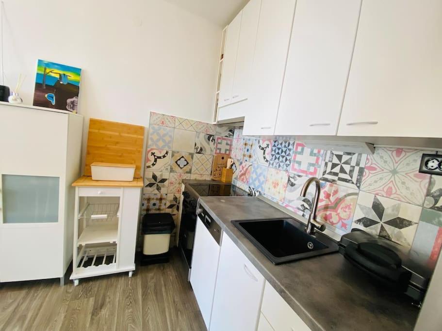 Lilly Apartman Split
