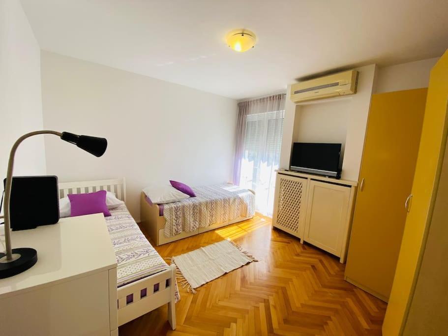 Apartman Lilly *