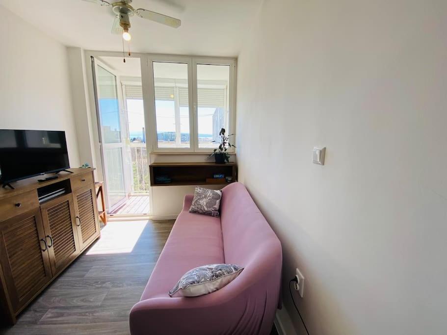 Lilly Apartman *