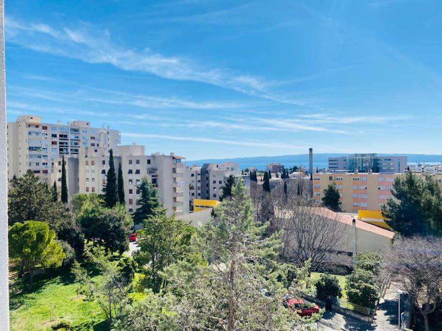 Apartman Lilly Split