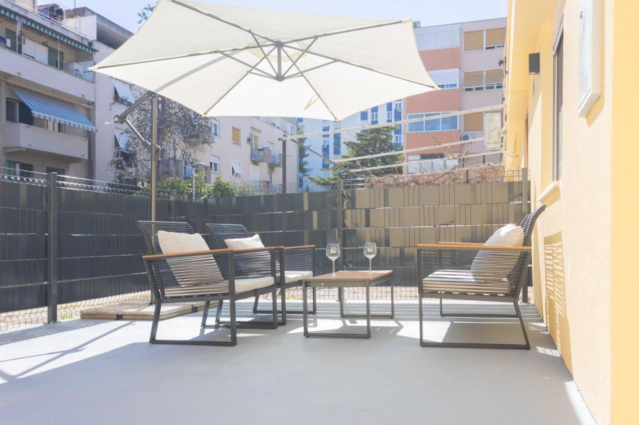 Apartment Nada *