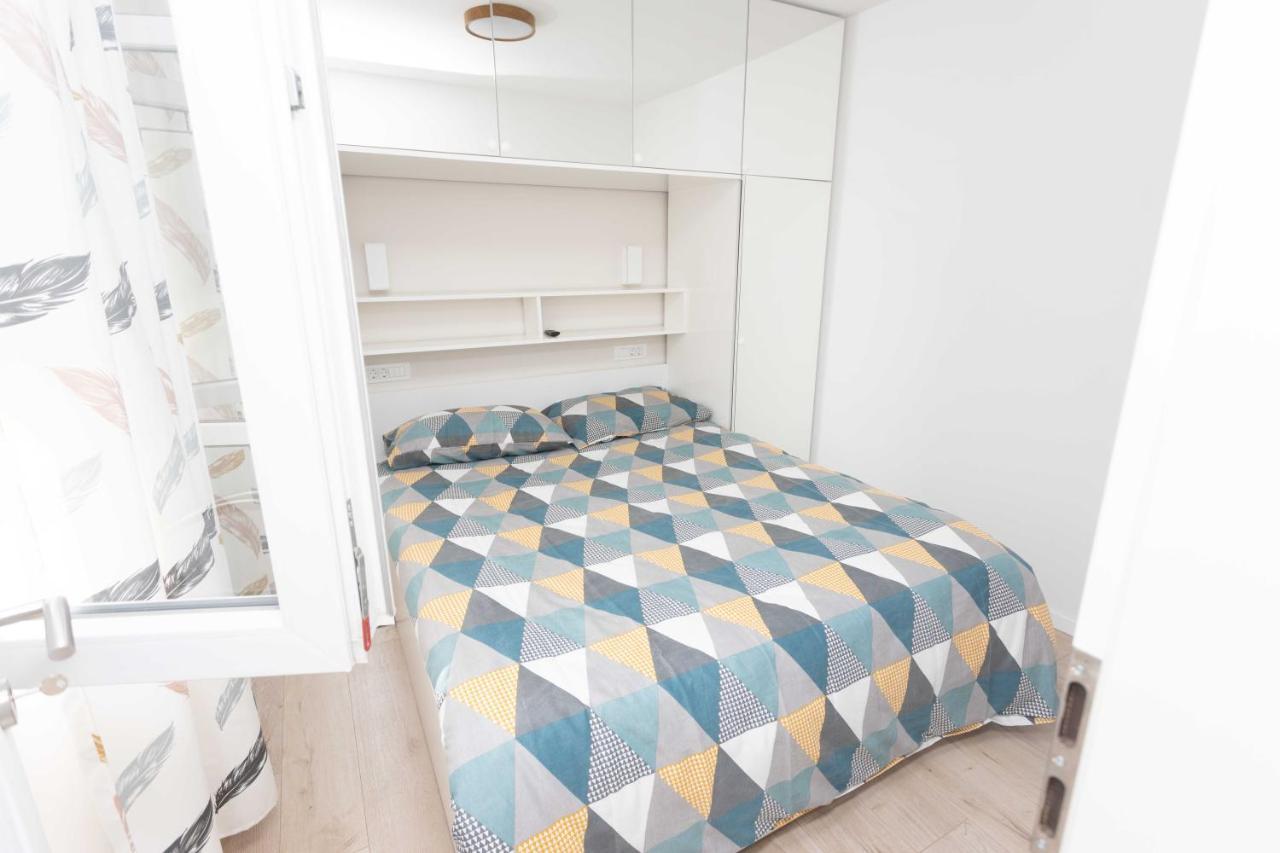 Nada Apartment *