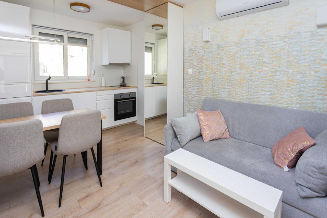 Apartamento Nada Split