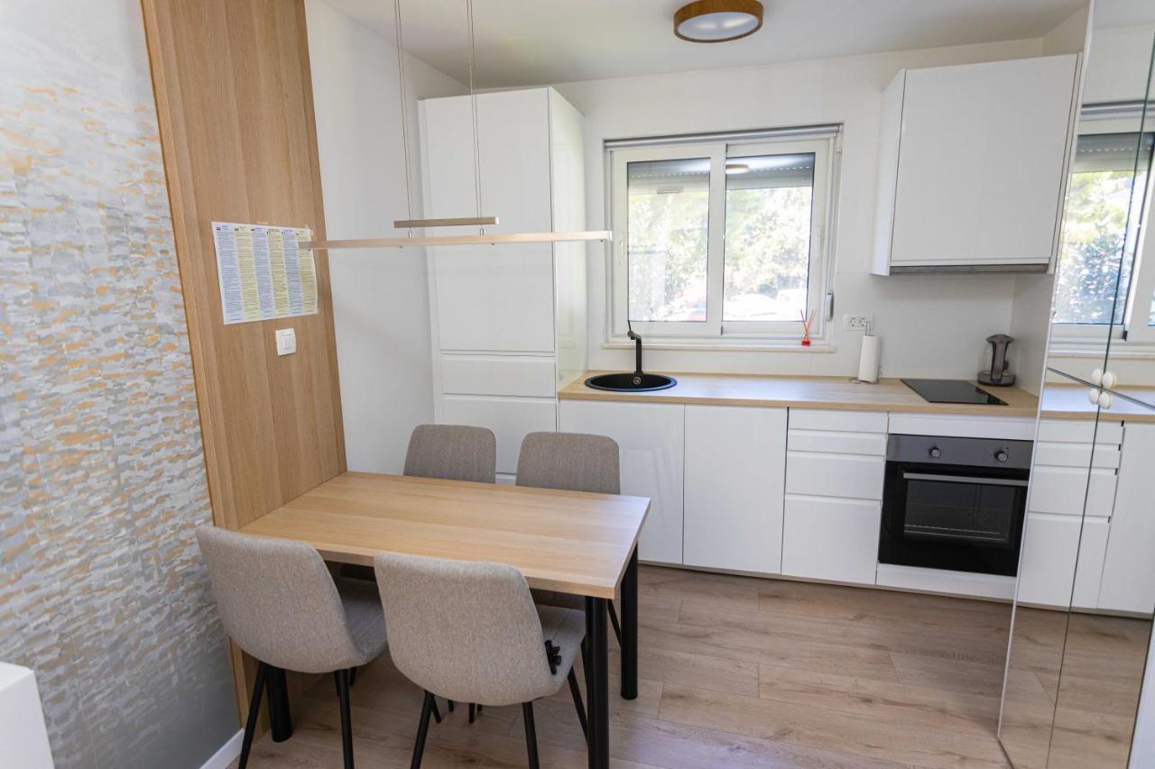 Apartamento Nada Split