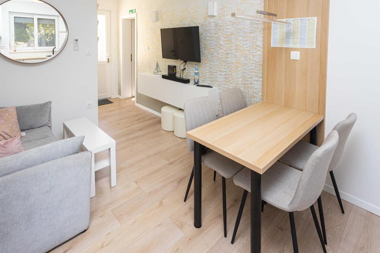 Nada Apartamento Split