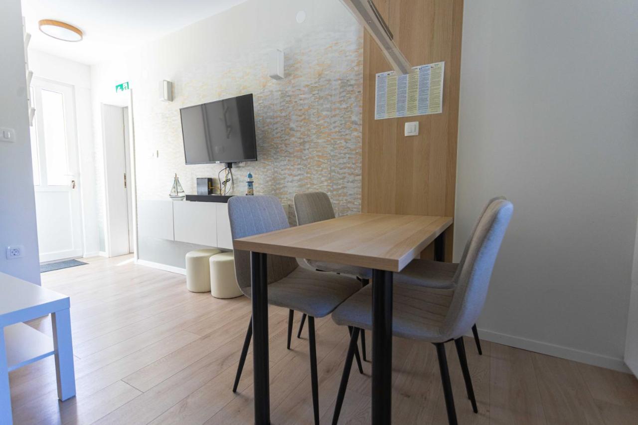 Apartamento Nada Split