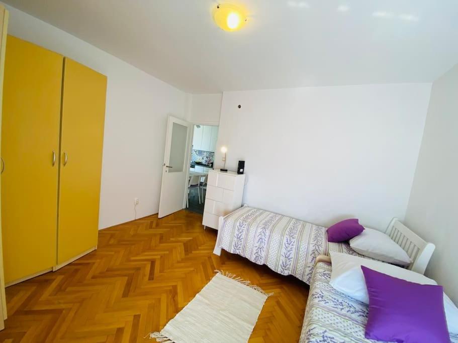 Apartman Lilly Split