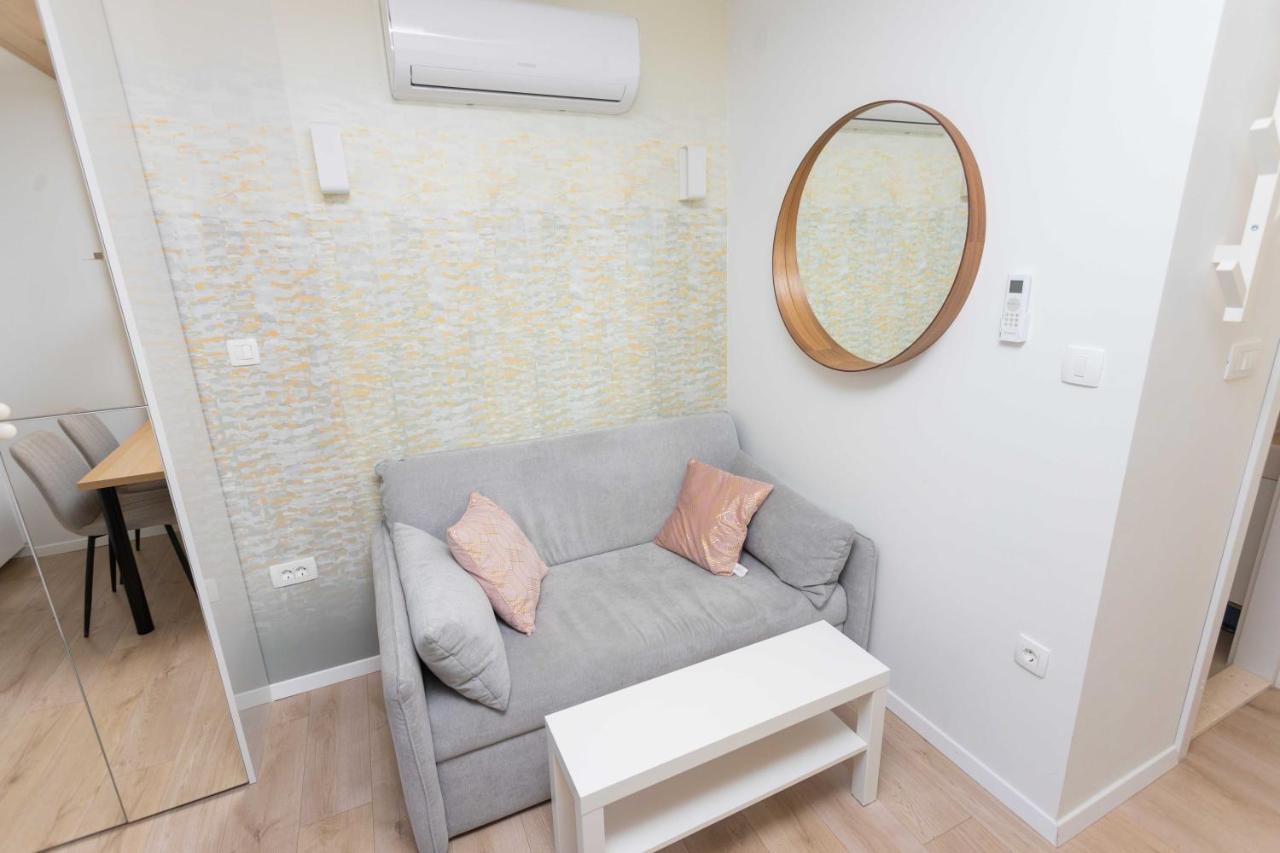 Apartamento Nada