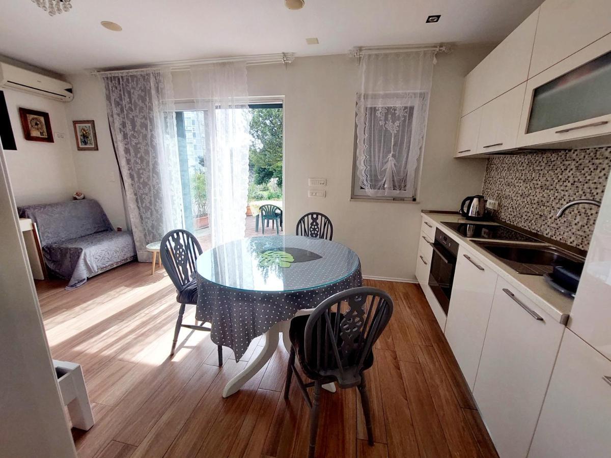 Apartamento Kula Park *