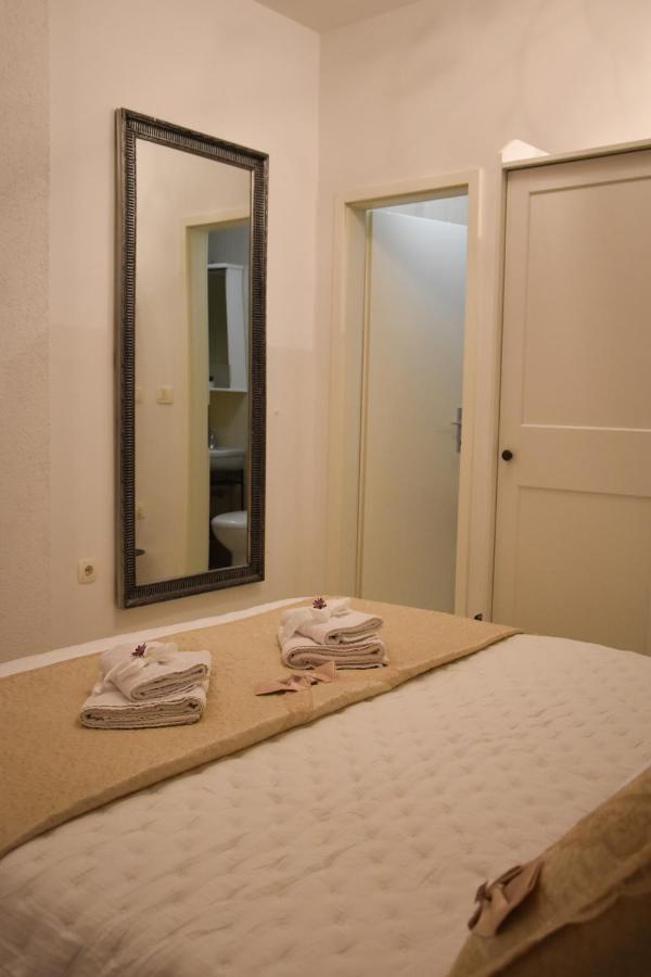 Appartement Bepina- 5 Mins From The Center Split