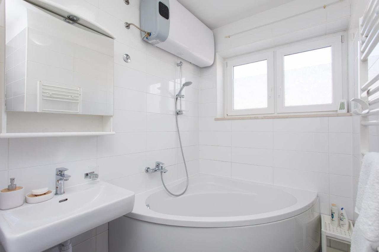 Beus Downtown Apartamento Split