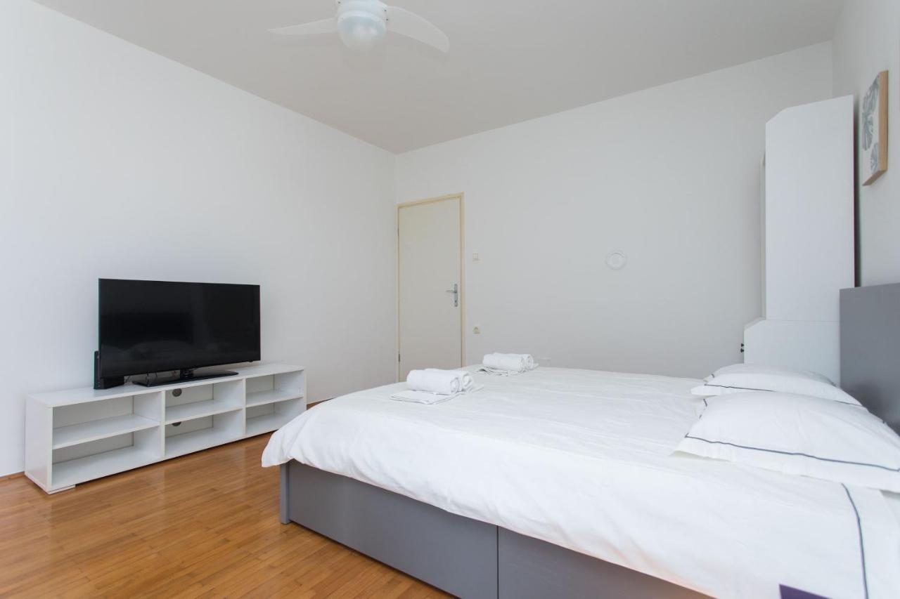 Apartamento Beus Downtown *