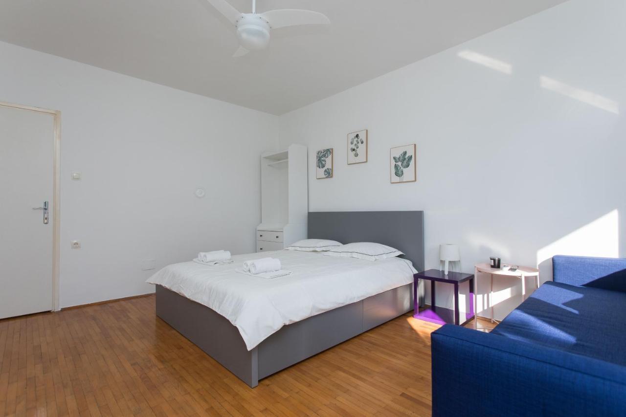 Beus Downtown Apartamento *