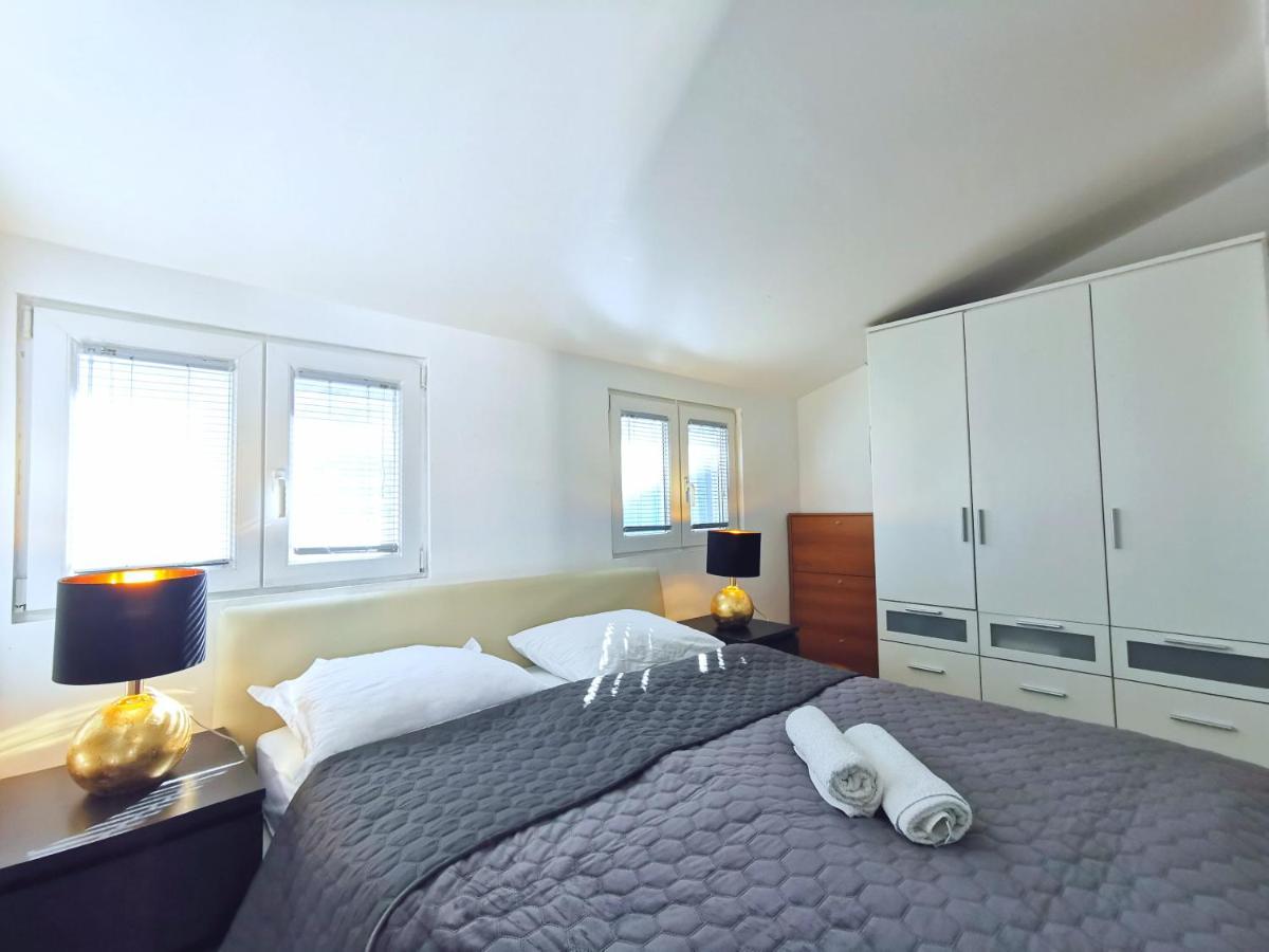 Apartment Heaven *