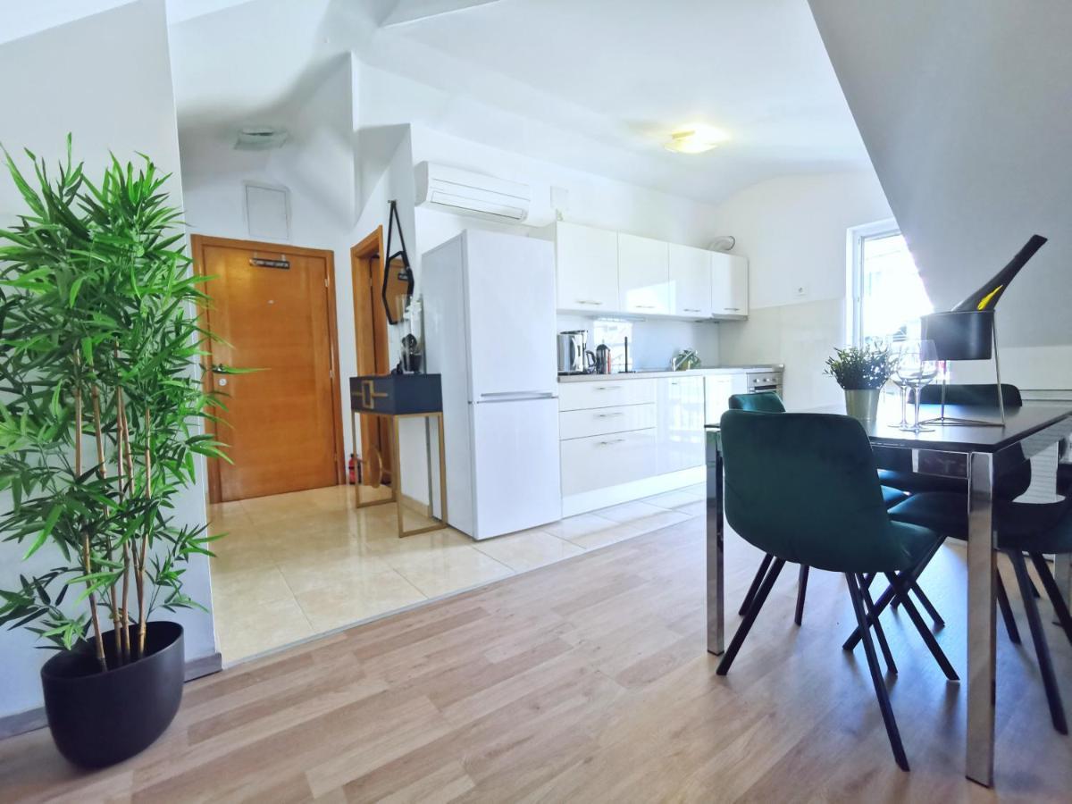 Heaven Apartment