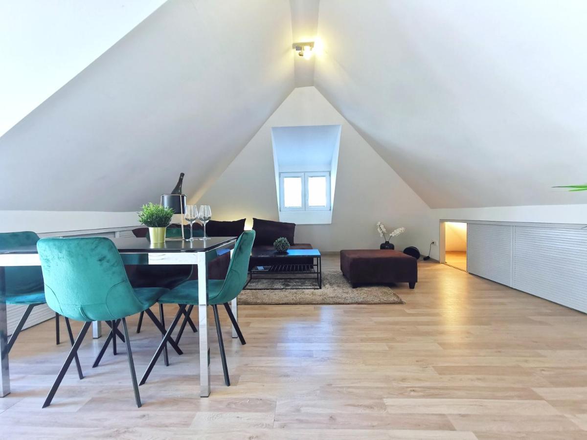 Heaven Apartment
