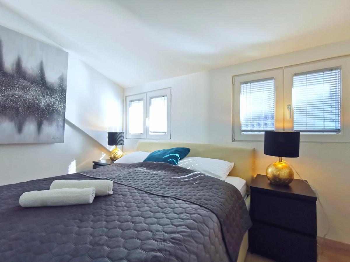 Apartment Heaven