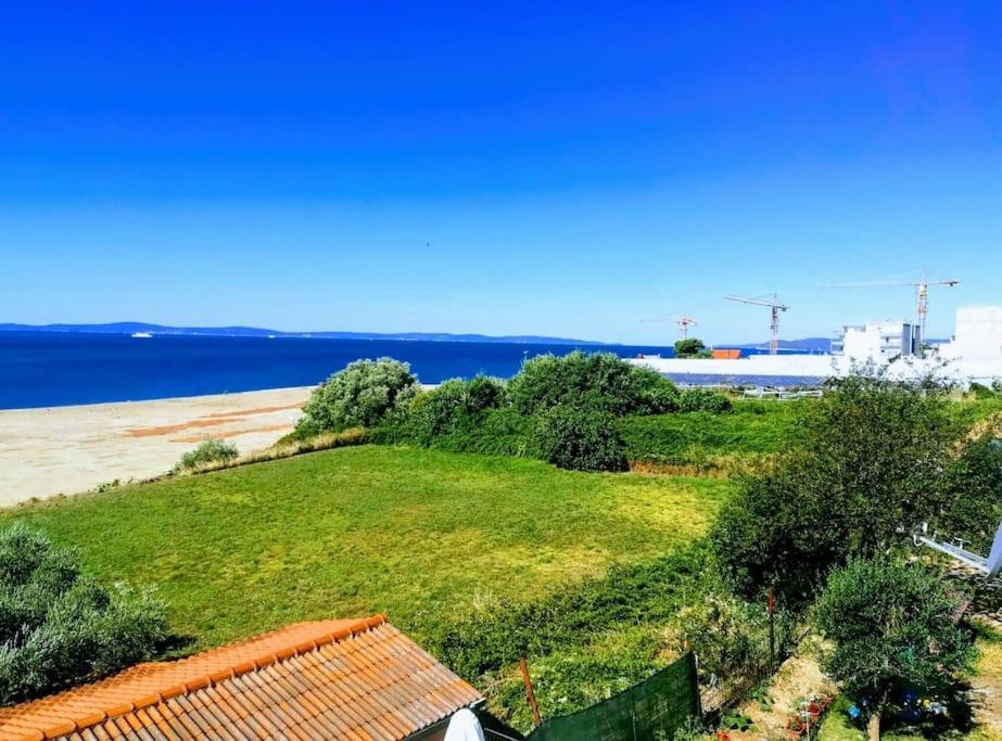 Sea View With Swimming Pool Near Split