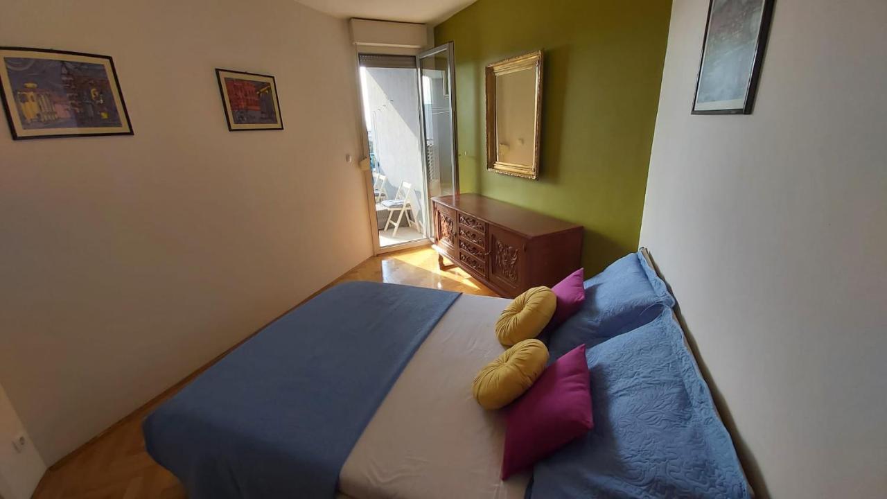 Farfalla Appartement Split