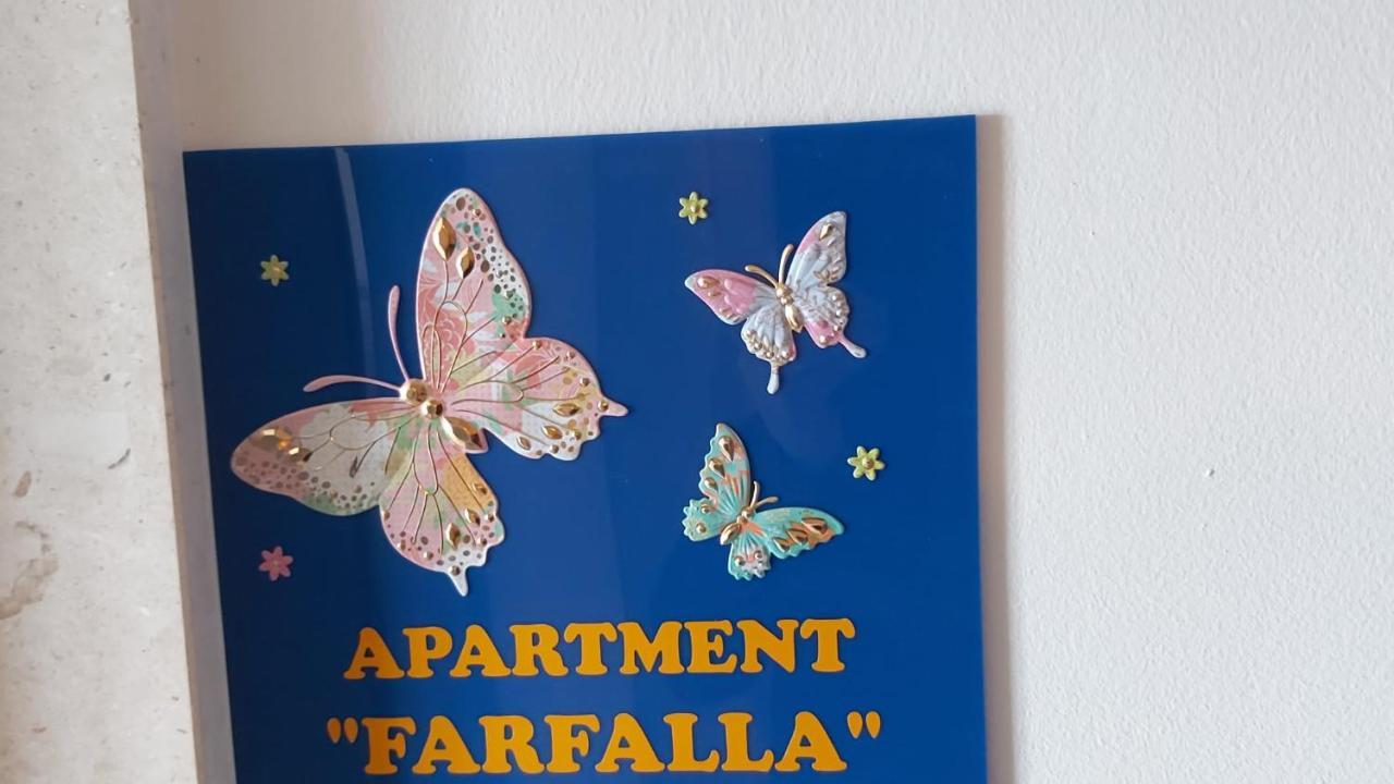 Farfalla