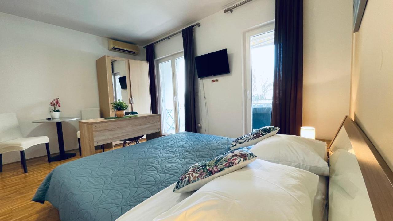 Apartmans And Madunic I Guest house
