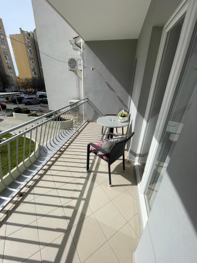 Apartmans And Madunic I 3*