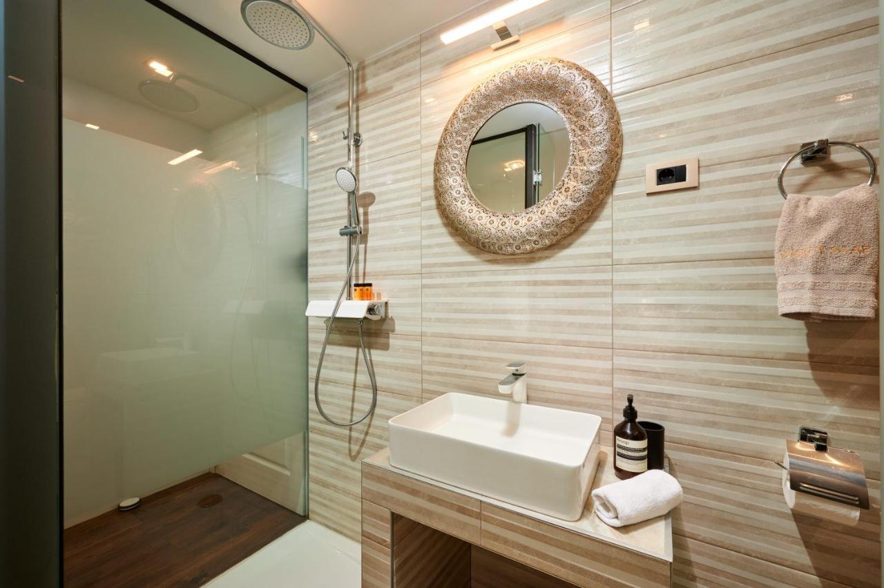 Ziggy Star In Diocletian Palace Guest house Split