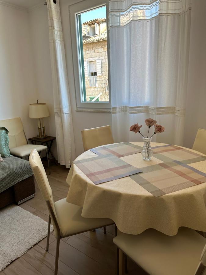 Apartment Keka *