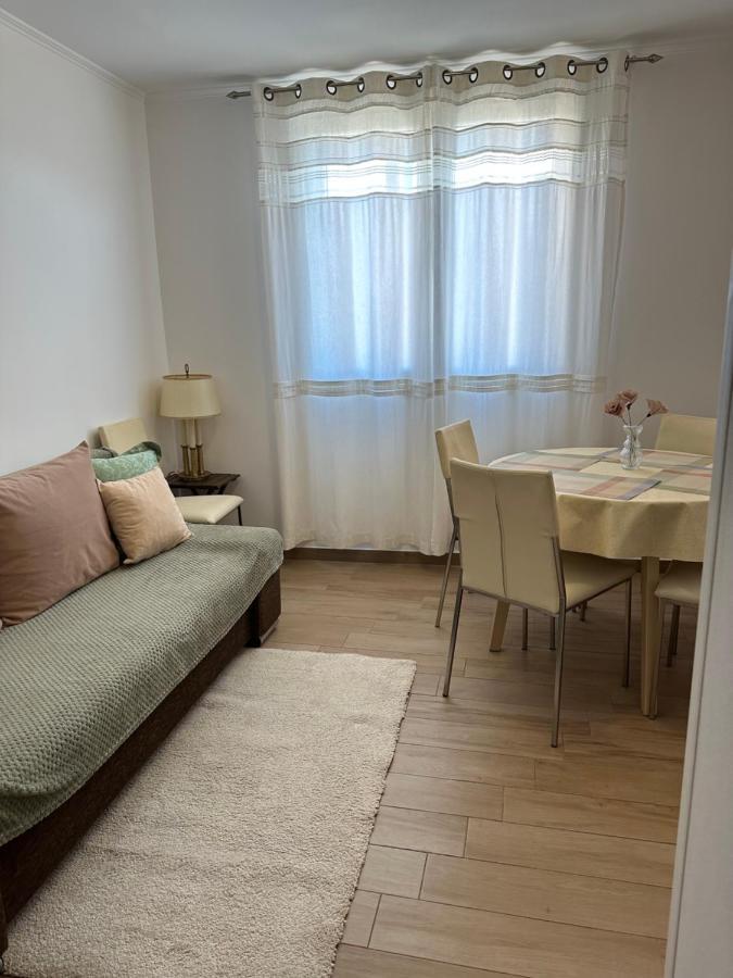 Keka Apartment