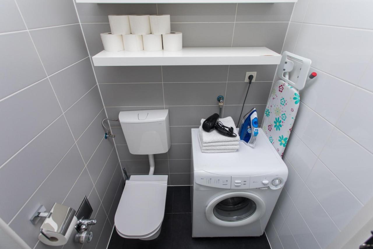 Apartamento Beus Downtown Split