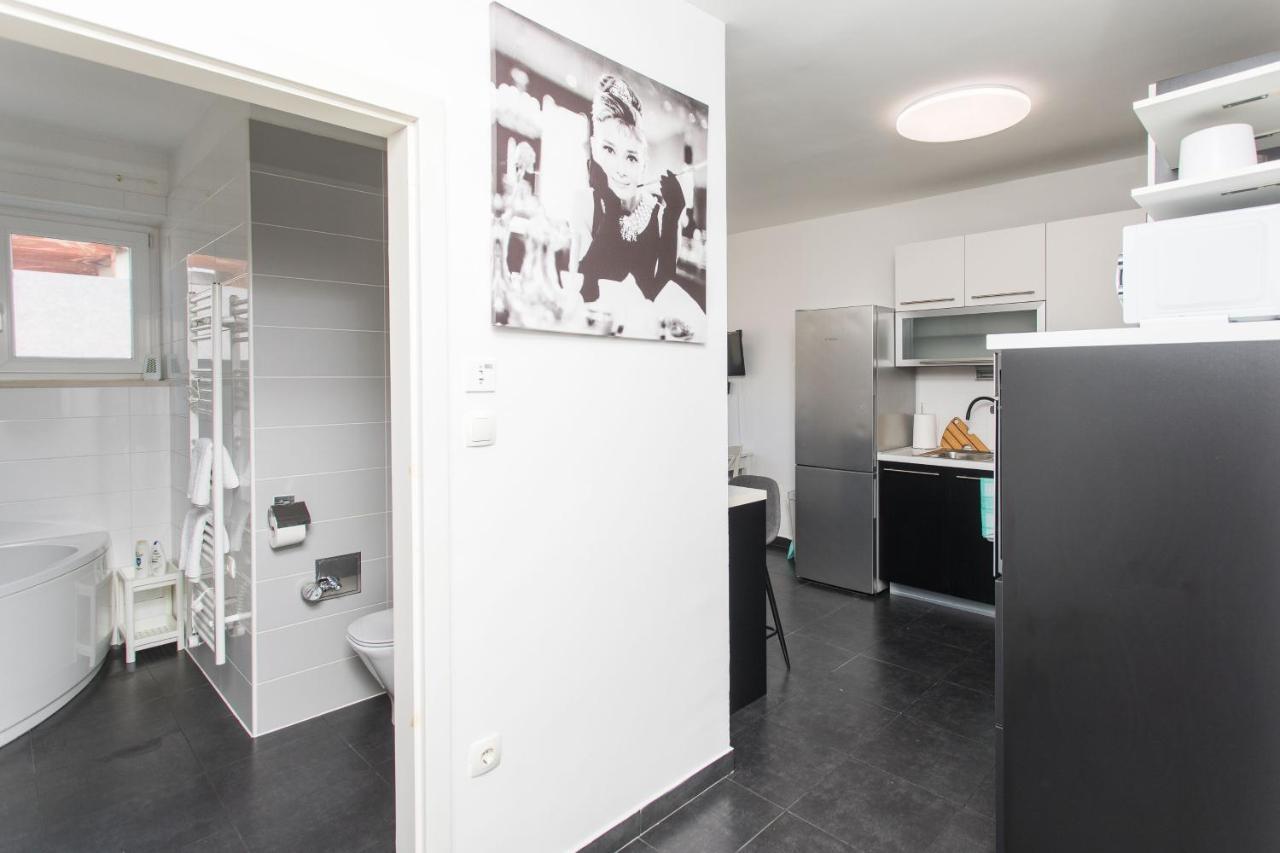 Apartamento Beus Downtown Split