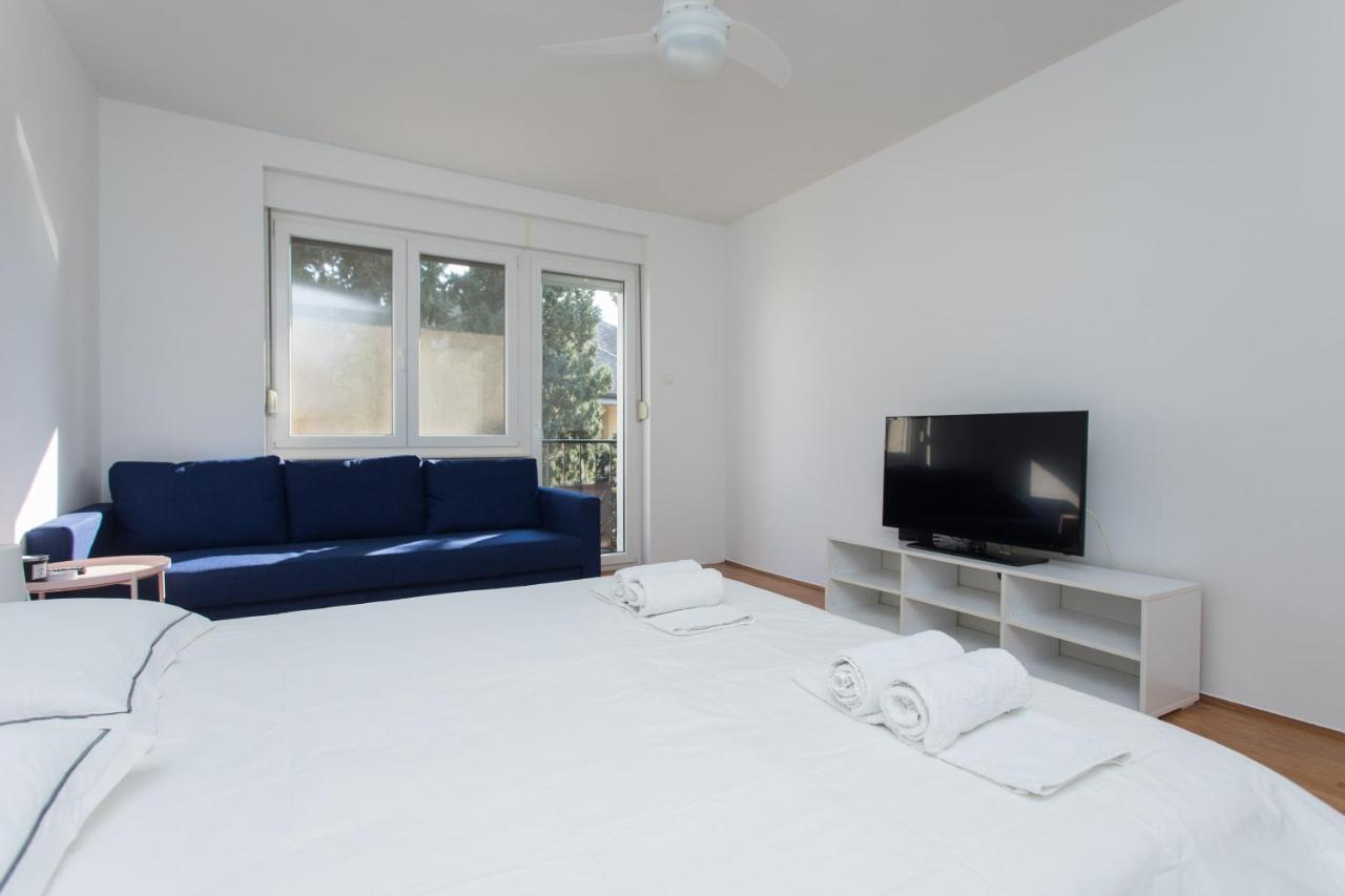 Beus Downtown Apartamento *
