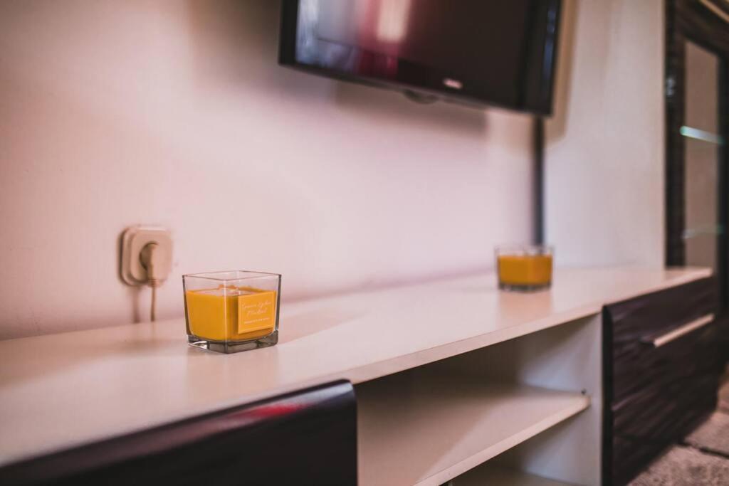 Apartment Center Stylish Apt Darling For 4, Old Town *