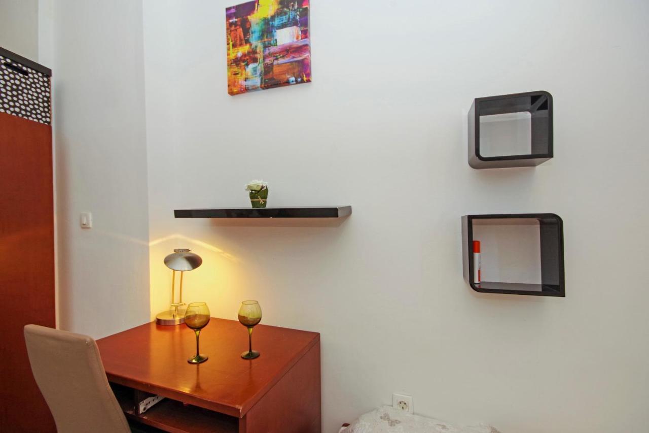 Studios Split Apartment Split
