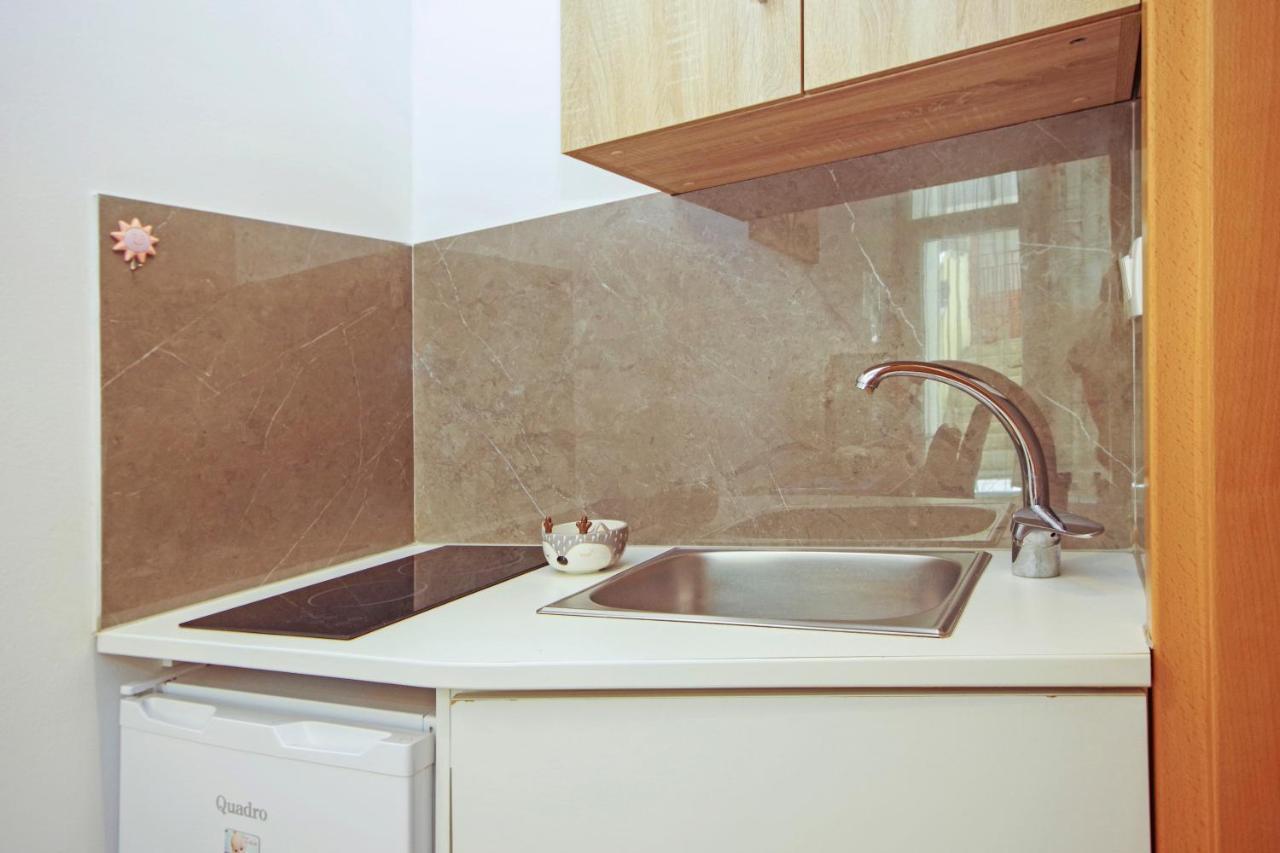 Apartment Studios Split *
